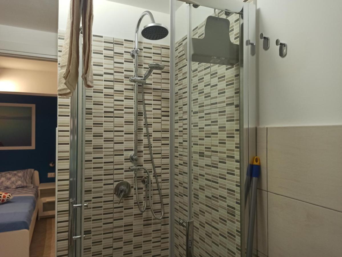 Il Paradiso Nascosto Apartment CTA