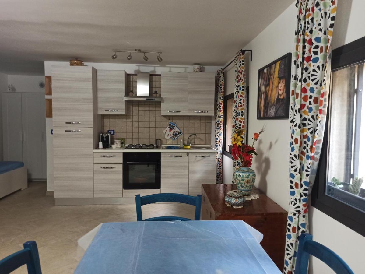 Il Paradiso Nascosto Apartment