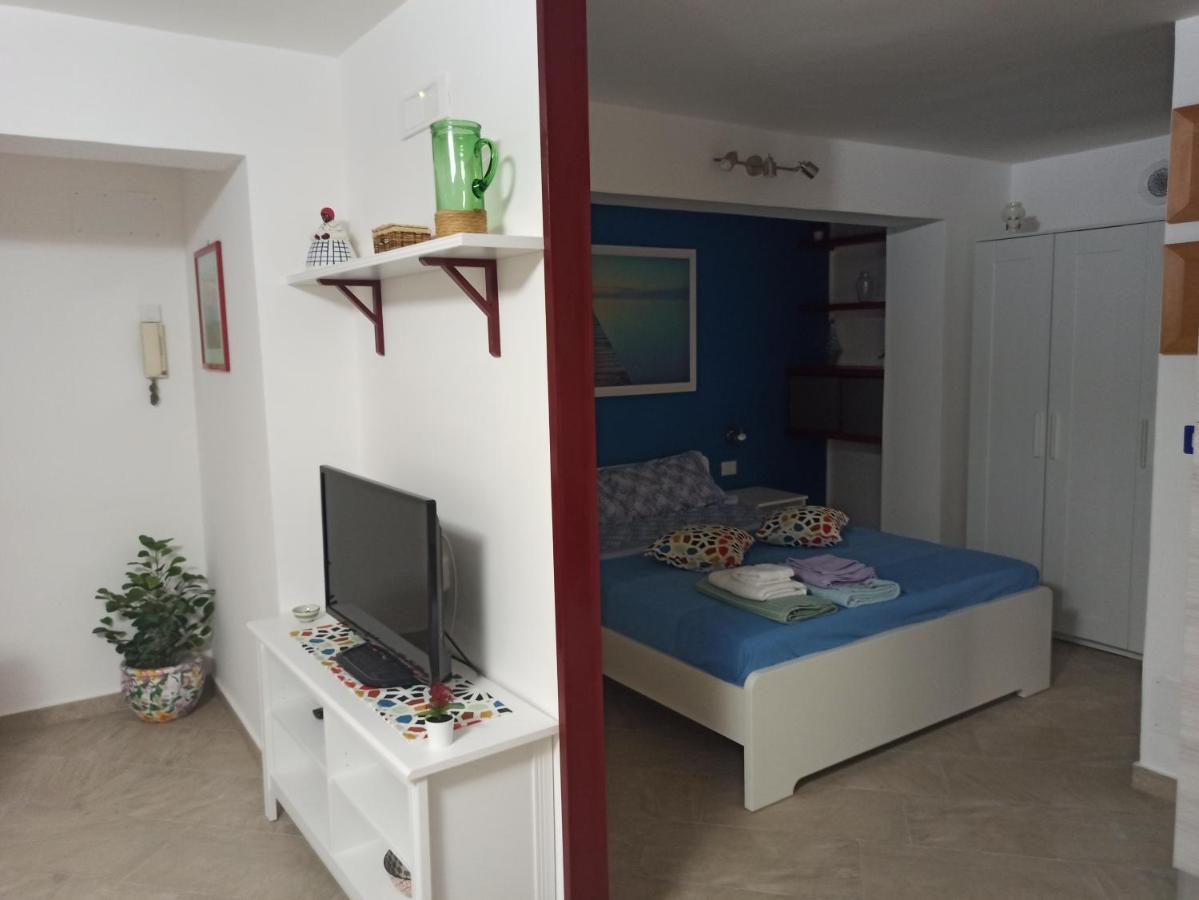 Il Paradiso Nascosto Apartment